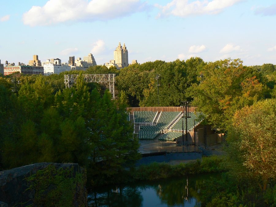 Central Park: Central Park 070